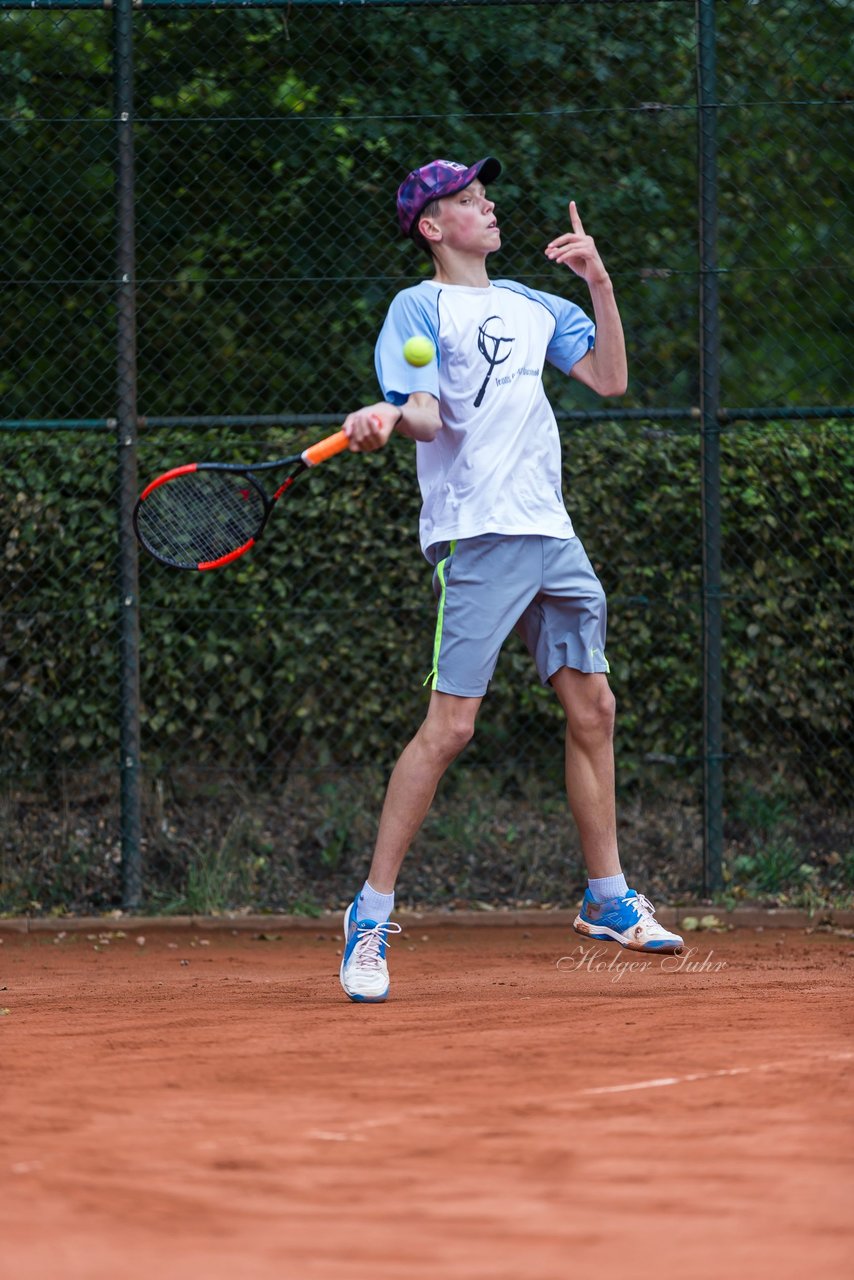 Bild 221 - Prisdorfer Sommercup